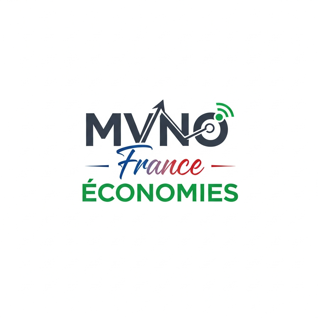 MVNO France Économies